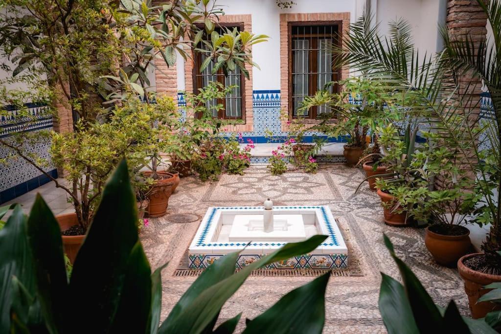 Pangsapuri Qh Caldeleria Vieja Granada
