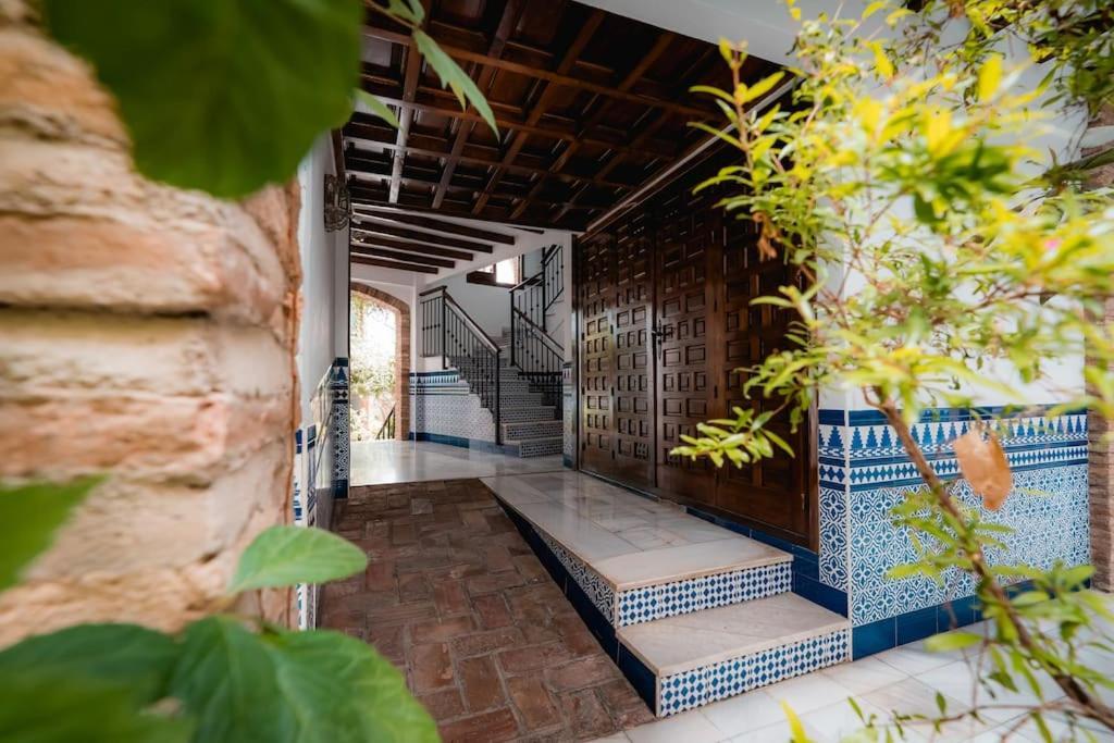 Pangsapuri Qh Caldeleria Vieja Granada