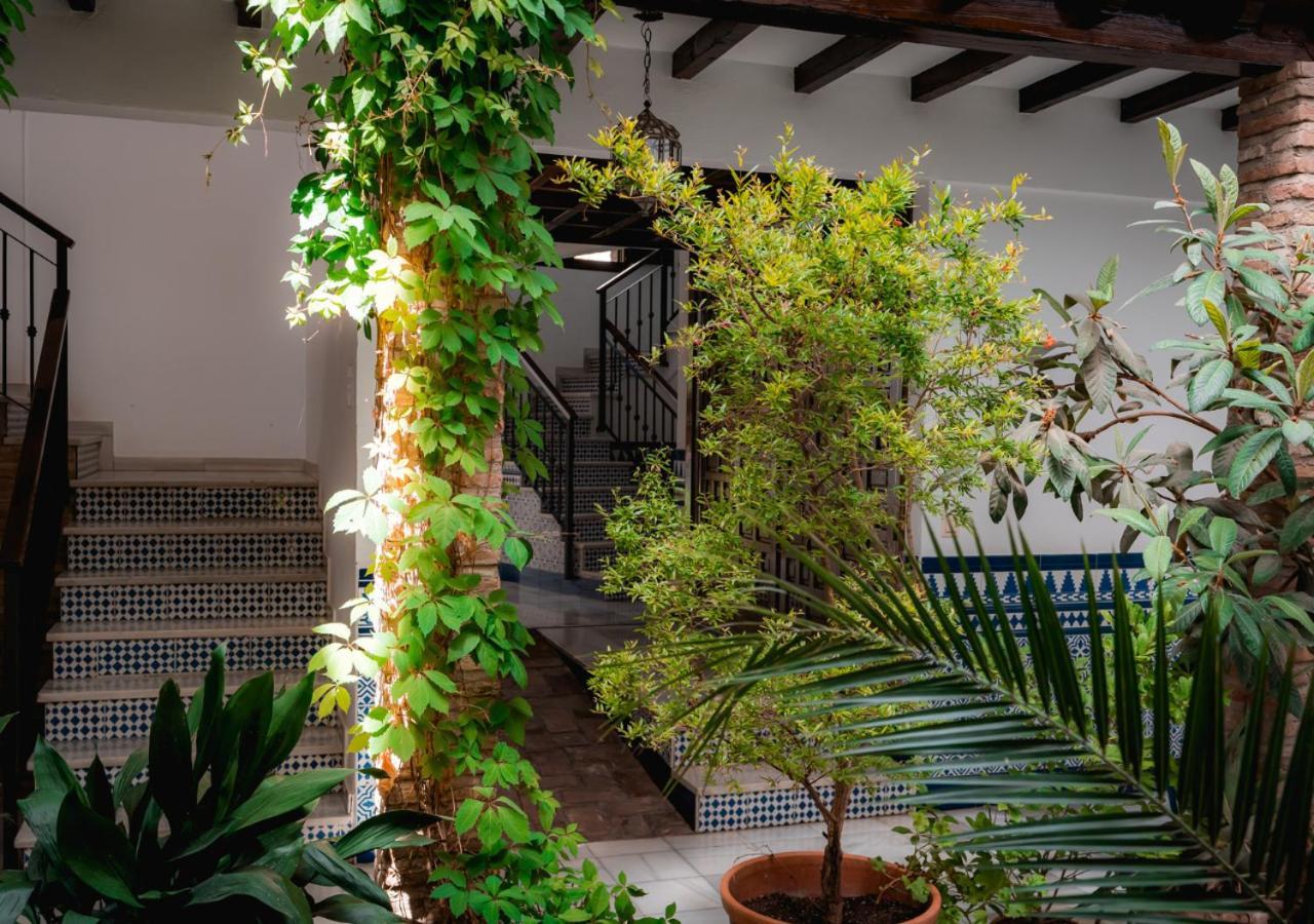 Apartamento Turistico En El Albaicin Qh Caldereria Vieja Appartement Grenade