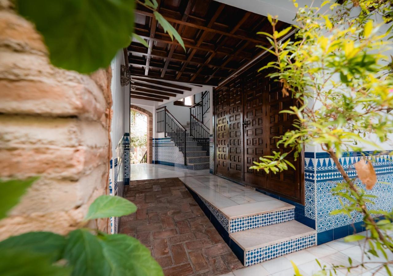 Appartement Apartamento Turistico En El Albaicin Qh Caldereria Vieja *