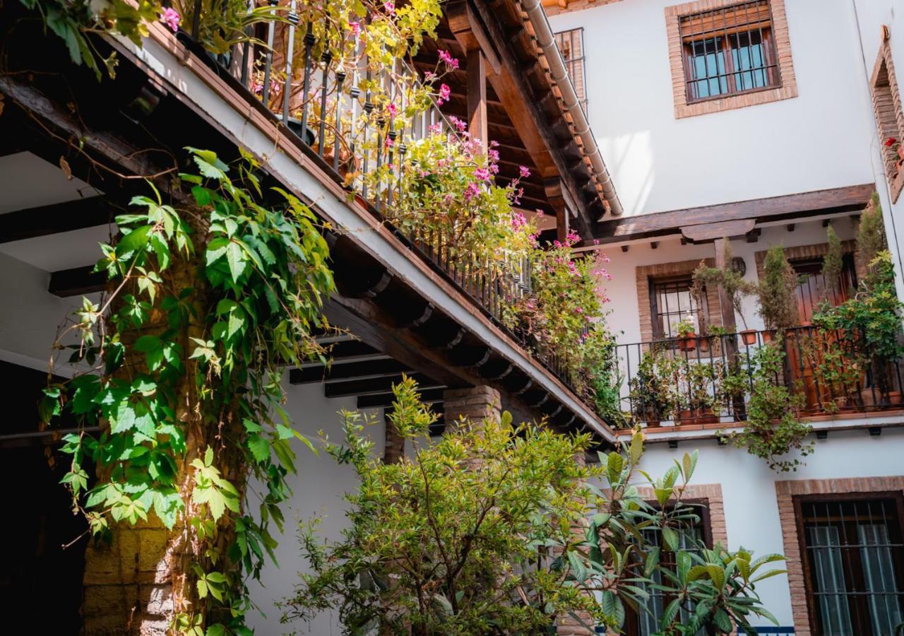 Appartement Apartamento Turistico En El Albaicin Qh Caldereria Vieja *