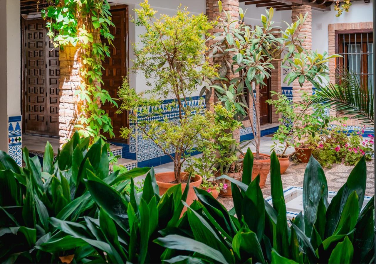 Apartamento Turistico En El Albaicin Qh Caldereria Vieja Appartement Grenade
