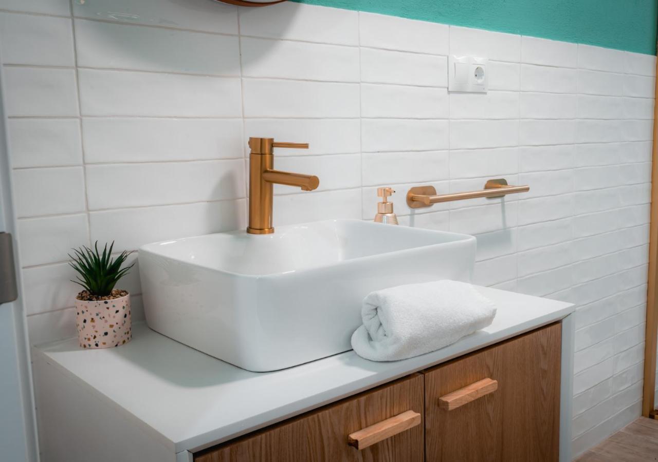 Apartamento Turistico En El Albaicin Qh Caldereria Vieja Appartement