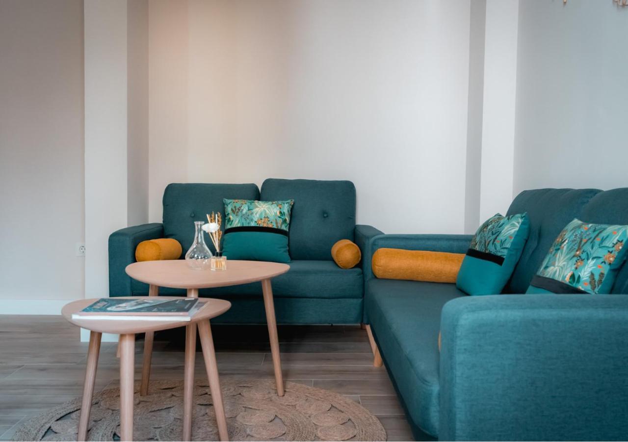 Appartement Apartamento Turistico En El Albaicin Qh Caldereria Vieja