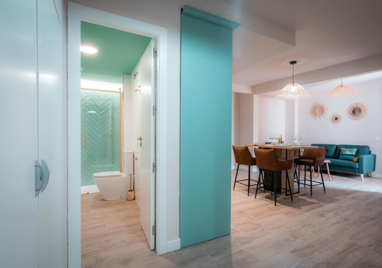 Apartamento Turistico En El Albaicin Qh Caldereria Vieja * Grenade
