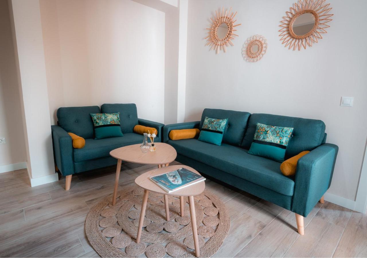 Apartamento Turistico En El Albaicin Qh Caldereria Vieja Appartement